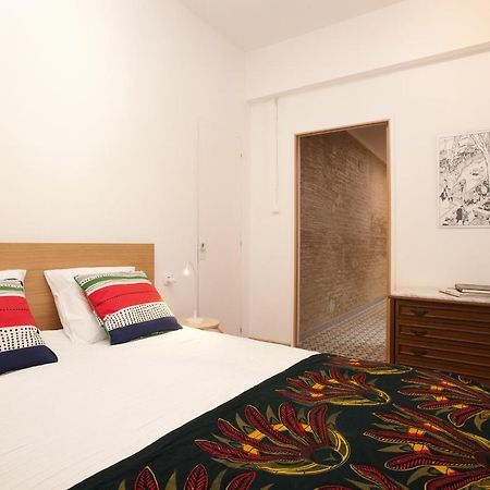 Centric Apartments Molino Theatre Bj2 Barcelona Zimmer foto