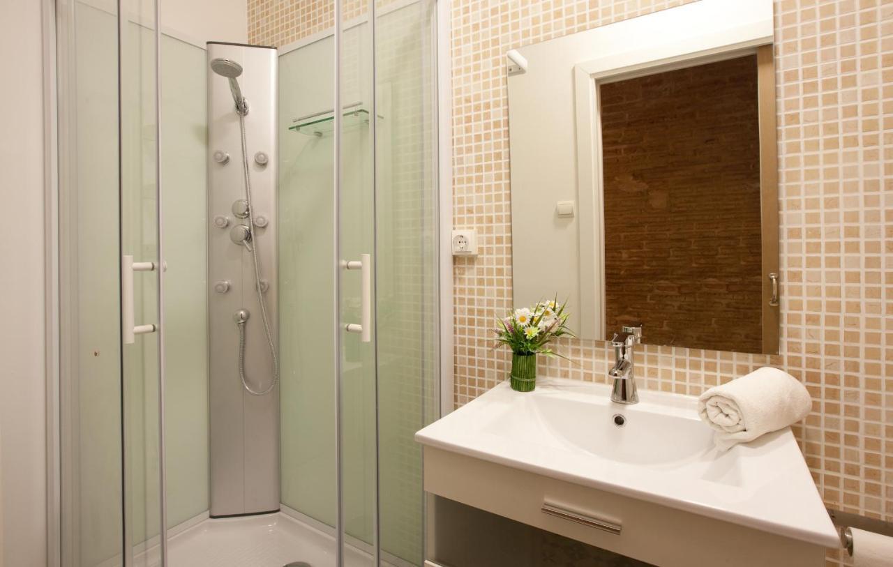 Centric Apartments Molino Theatre Bj2 Barcelona Zimmer foto